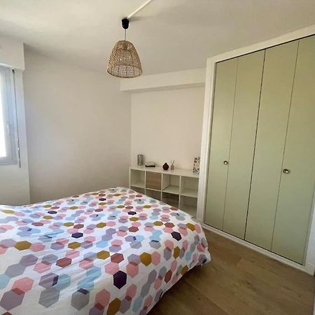 Appartement Vue Sur Le Port Gruissan Ngoại thất bức ảnh