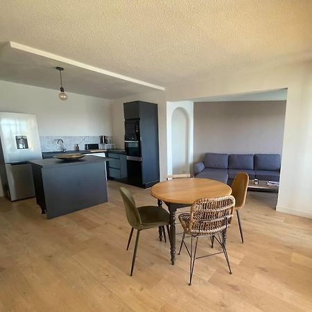 Appartement Vue Sur Le Port Gruissan Ngoại thất bức ảnh