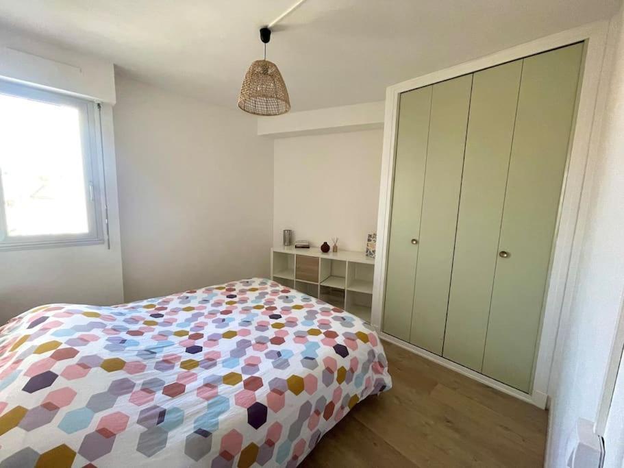 Appartement Vue Sur Le Port Gruissan Ngoại thất bức ảnh